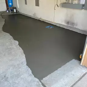 Bild von Concrete Masonry Repairs Specialist