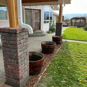 Bild von Concrete Masonry Repairs Specialist