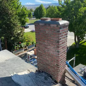 Bild von Concrete Masonry Repairs Specialist