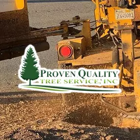 Bild von Proven Quality Tree Service