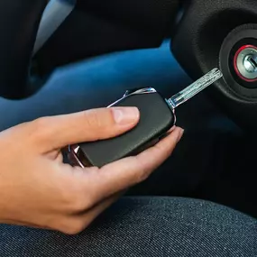 Bild von Quickey Low Cost Auto Key