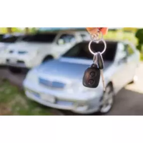 Bild von Quickey Low Cost Auto Key