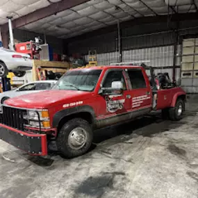 Bild von Electric City Towing