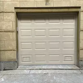 Bild von Second City Garage Door Repairs