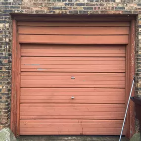 Bild von Second City Garage Door Repairs