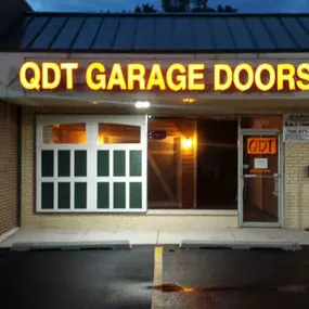 Bild von QDT Home Services