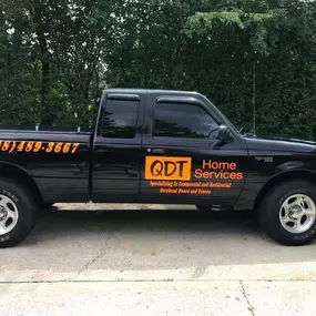 Bild von QDT Home Services
