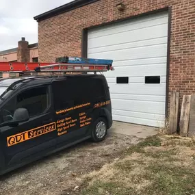 Bild von QDT Home Services
