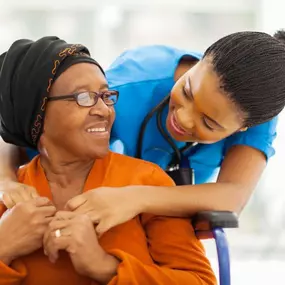 Bild von Home Sweet Home Care Services Agency