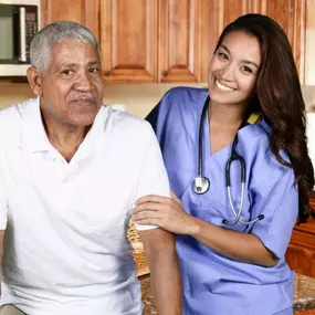 Bild von Home Sweet Home Care Services Agency
