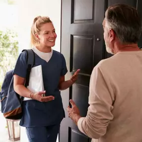 Bild von Home Sweet Home Care Services Agency