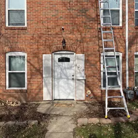 Bild von Robert J Roofing and Exteriors