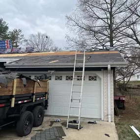Bild von Robert J Roofing and Exteriors