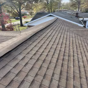 Bild von Robert J Roofing and Exteriors