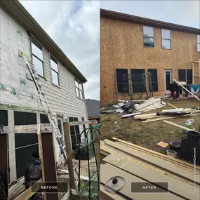 Bild von Quantum Roofing and Construction
