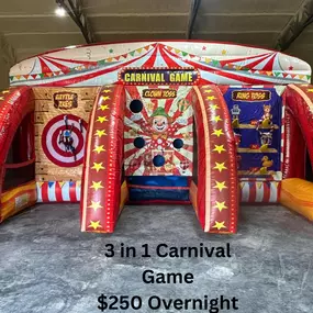 Bild von Tents, Events and Party Rentals of East Texas