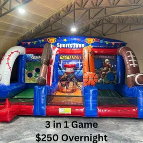 Bild von Tents, Events and Party Rentals of East Texas