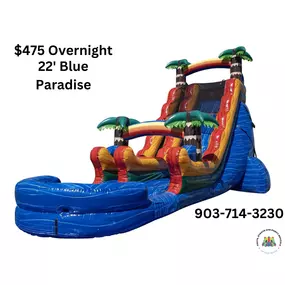 Bild von Tents, Events and Party Rentals of East Texas