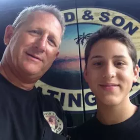 Bild von David and Son Heating & Air