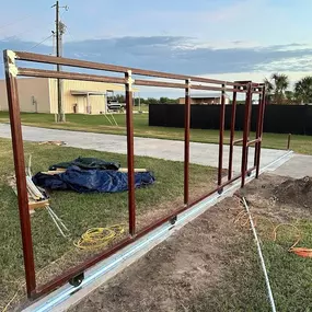 Bild von On Point Metal Construction