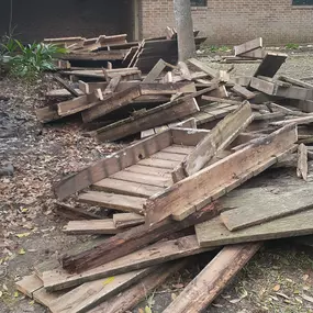 Bild von Hauling Hands Junk Removal