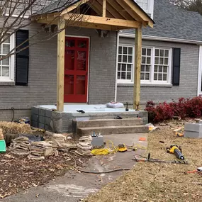 Bild von Redeemed Renovations