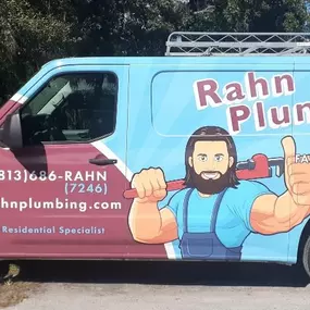 Bild von Rahn Plumbing