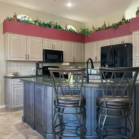 Bild von ReNew Kitchen & Bath Design, LLC