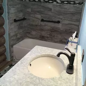 Bild von ReNew Kitchen & Bath Design, LLC