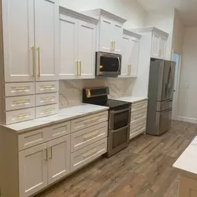 Bild von ReNew Kitchen & Bath Design, LLC