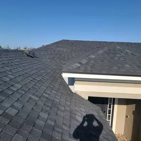 Bild von Roofing by Ruben