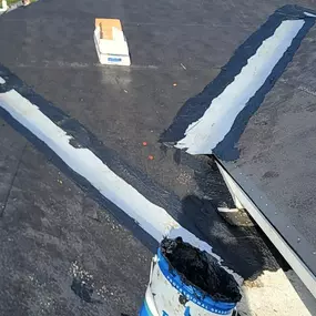 Bild von Roofing by Ruben
