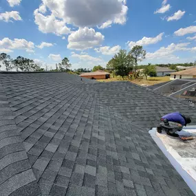 Bild von Roofing by Ruben