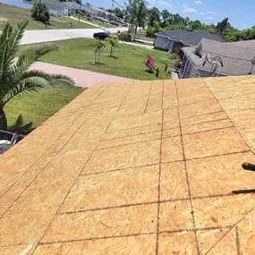 Bild von Roofing by Ruben