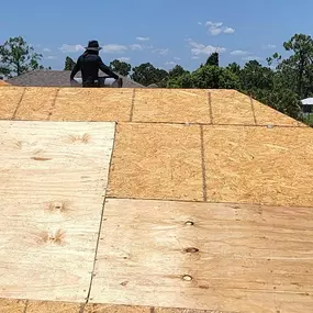 Bild von Roofing by Ruben