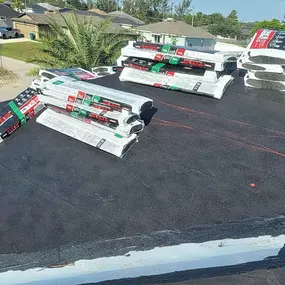 Bild von Roofing by Ruben