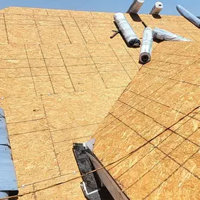 Bild von Roofing by Ruben