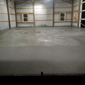 Bild von Quality Concrete Finishing