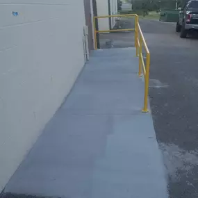 Bild von Quality Concrete Finishing