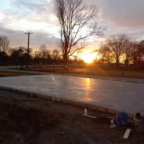 Bild von Quality Concrete Finishing