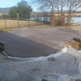 Bild von Quality Concrete Finishing