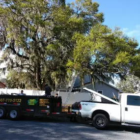 Bild von Rons Quality Tree Service