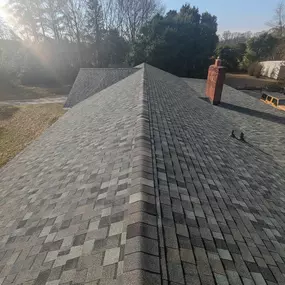 Bild von Cutting Edge Roofing