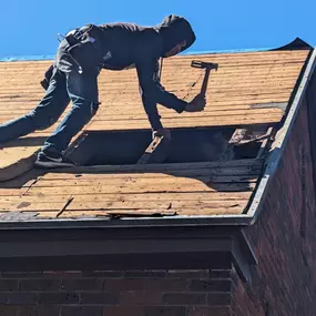 Bild von Cutting Edge Roofing