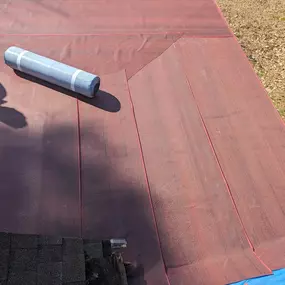 Bild von Cutting Edge Roofing