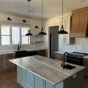 Bild von TH Plumbing