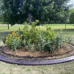 Bild von Curbing Solutions