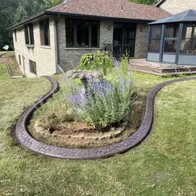 Bild von Curbing Solutions