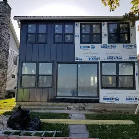 Bild von ECM Exteriors