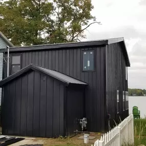 Bild von ECM Exteriors